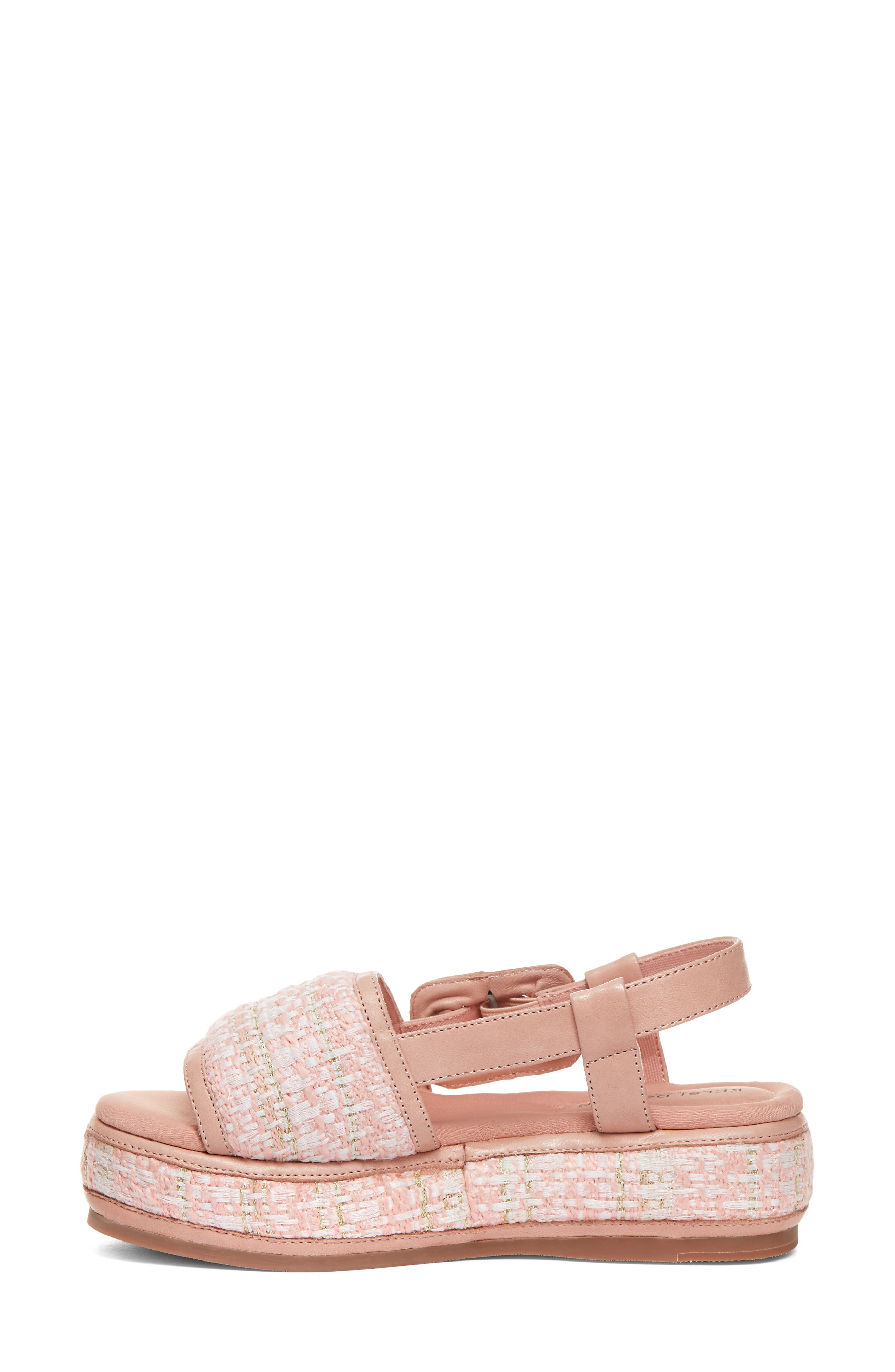 Kelsi Dagger Brooklyn Donovan Slingback 