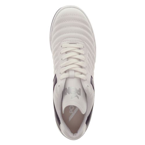 Shop Pony Madrid 82 Sneakers In White/black