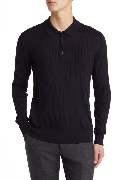 Armani sale mens sweaters