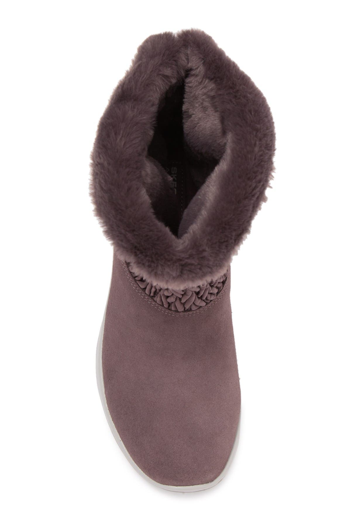 skechers snow bunny boots