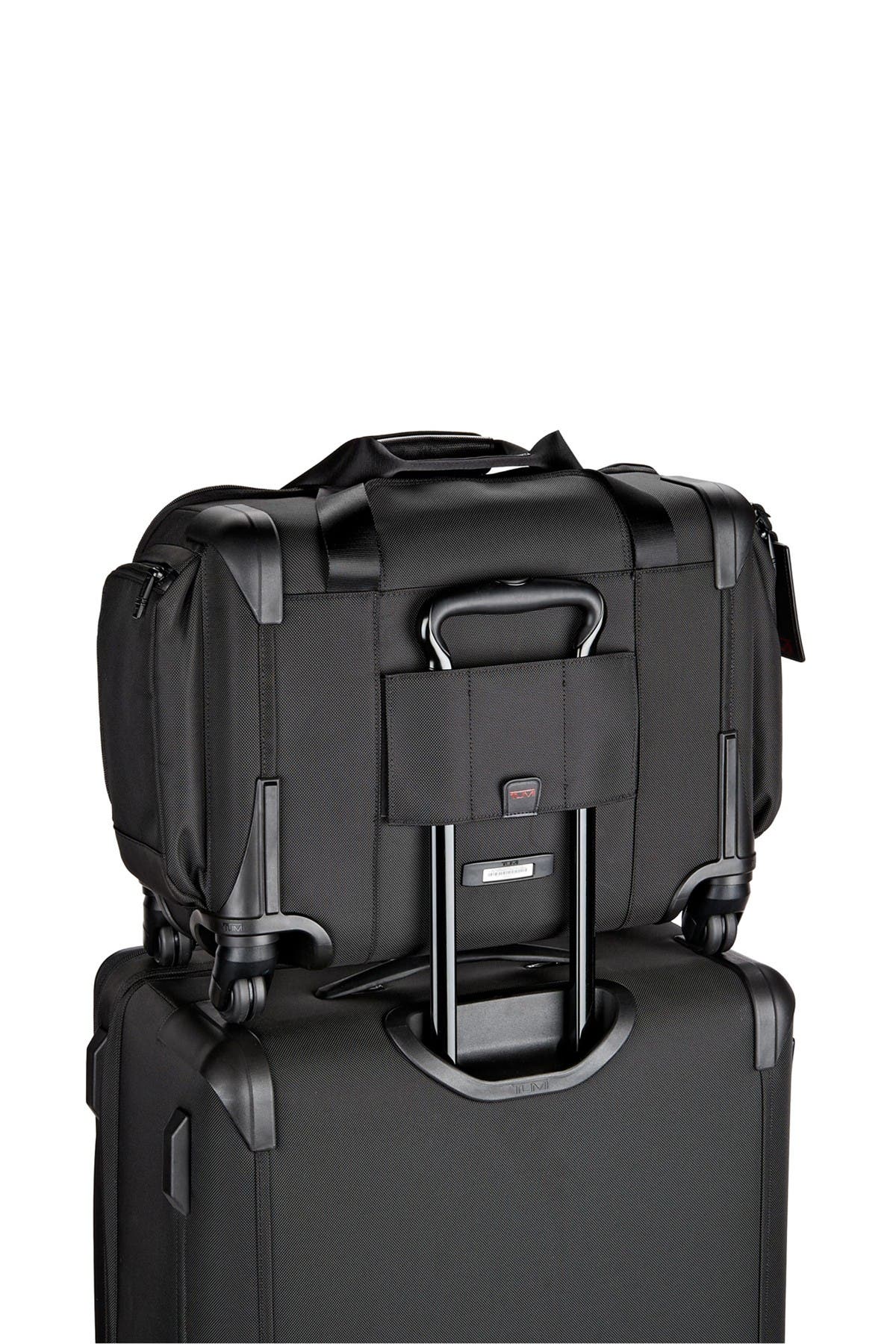 Tumi 4 Wheeled Compact Duffel Bag Nordstrom Rack