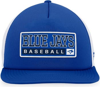 Fanatics Branded Men's Majestic Royal Toronto Blue Jays Big & Tall