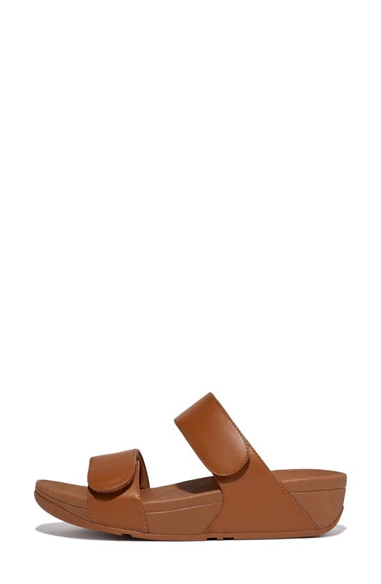fitflop lulu slide