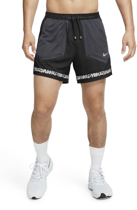 Men S Black Shorts Nordstrom