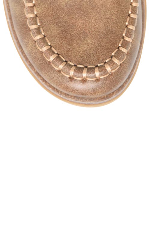 Eurosoft Lorelei Boot In Teak