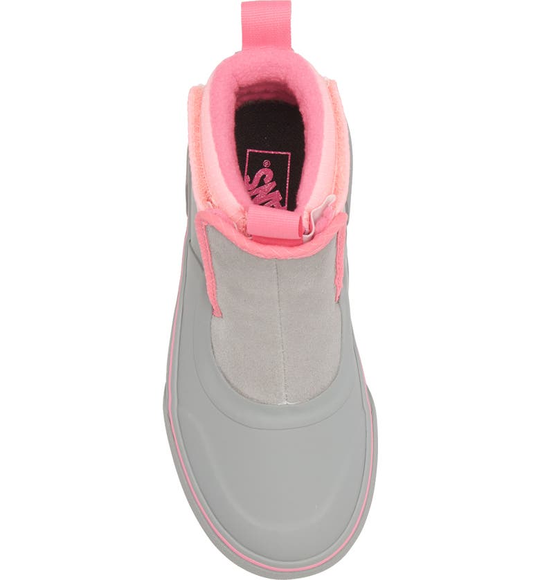ستاند ملابس ذهبي Kids' Slip On Hi Terrain V-MTE1 Water Repellant Boot ستاند ملابس ذهبي ستاند ملابس ذهبي Kids' Slip On Hi Terrain V-MTE1 Water Repellant Boot ستاند ملابس ذهبي