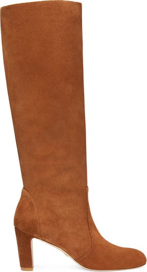 Stuart Weitzman Vida 75 Knee High Boot Women Nordstrom