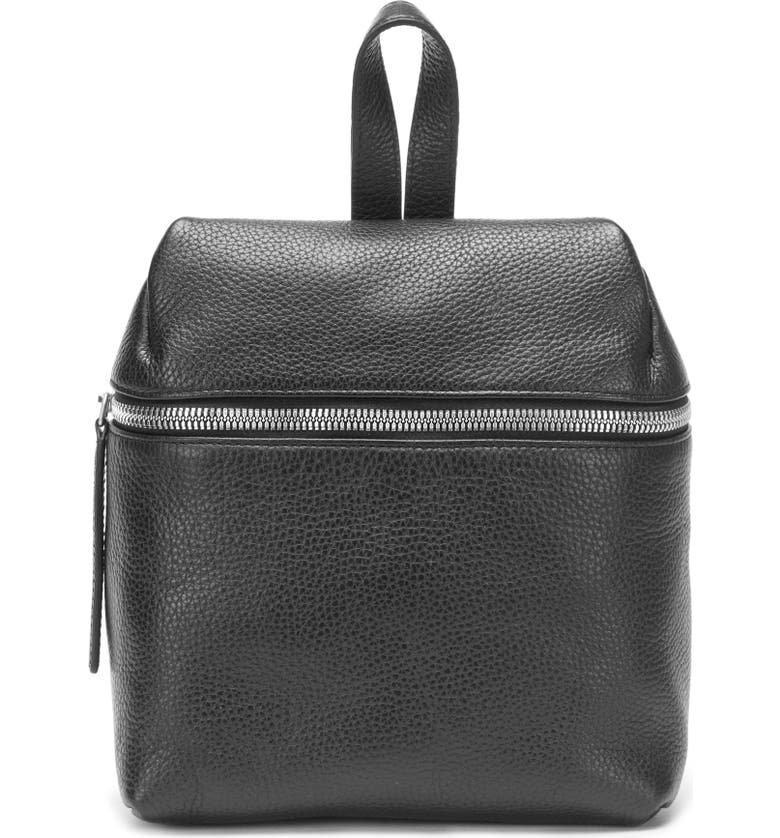 Kara Small Pebbled Leather Backpack | Nordstrom