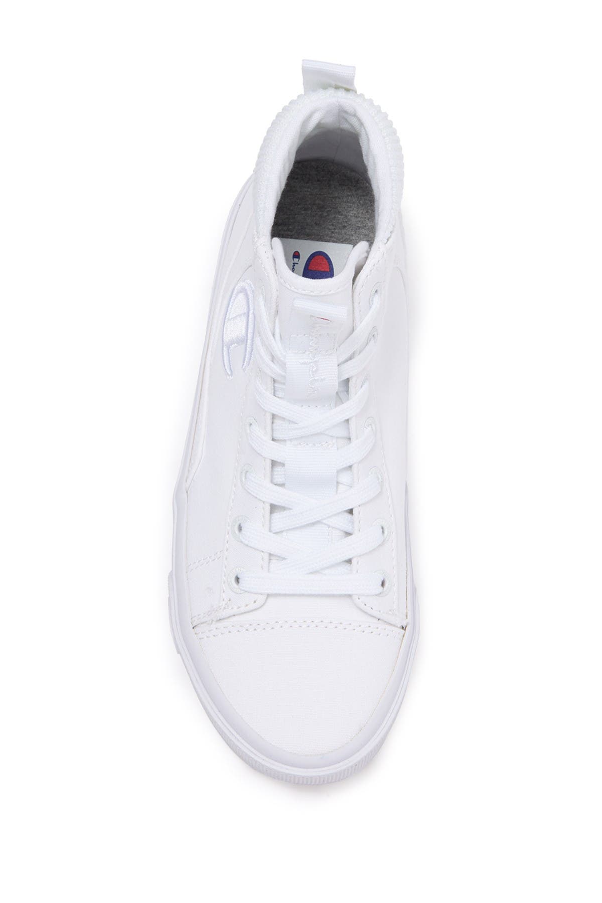champion gem hi classic high top sneaker