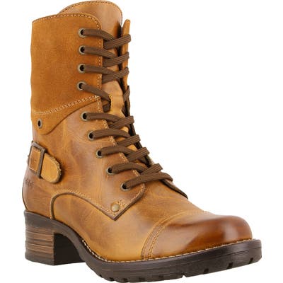 Taos Crave Boot, Beige