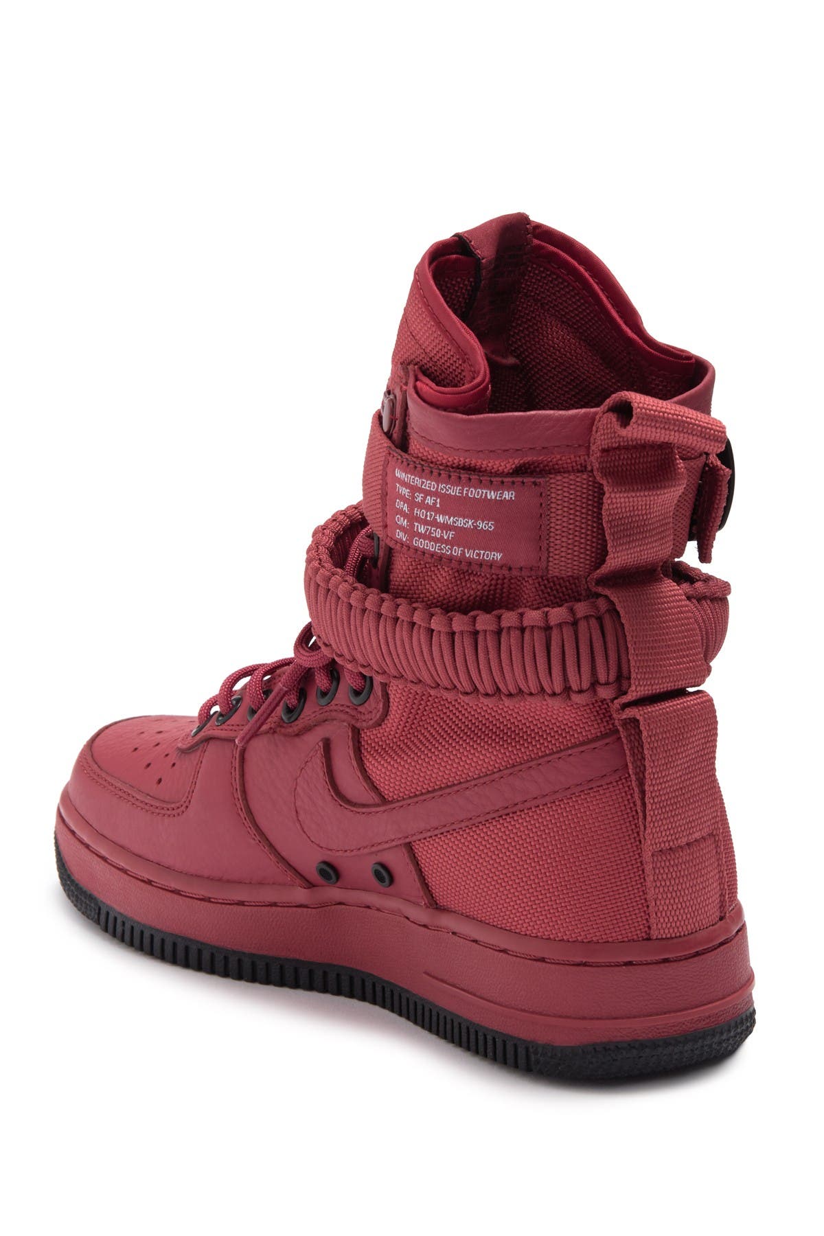 nordstrom nike air force one