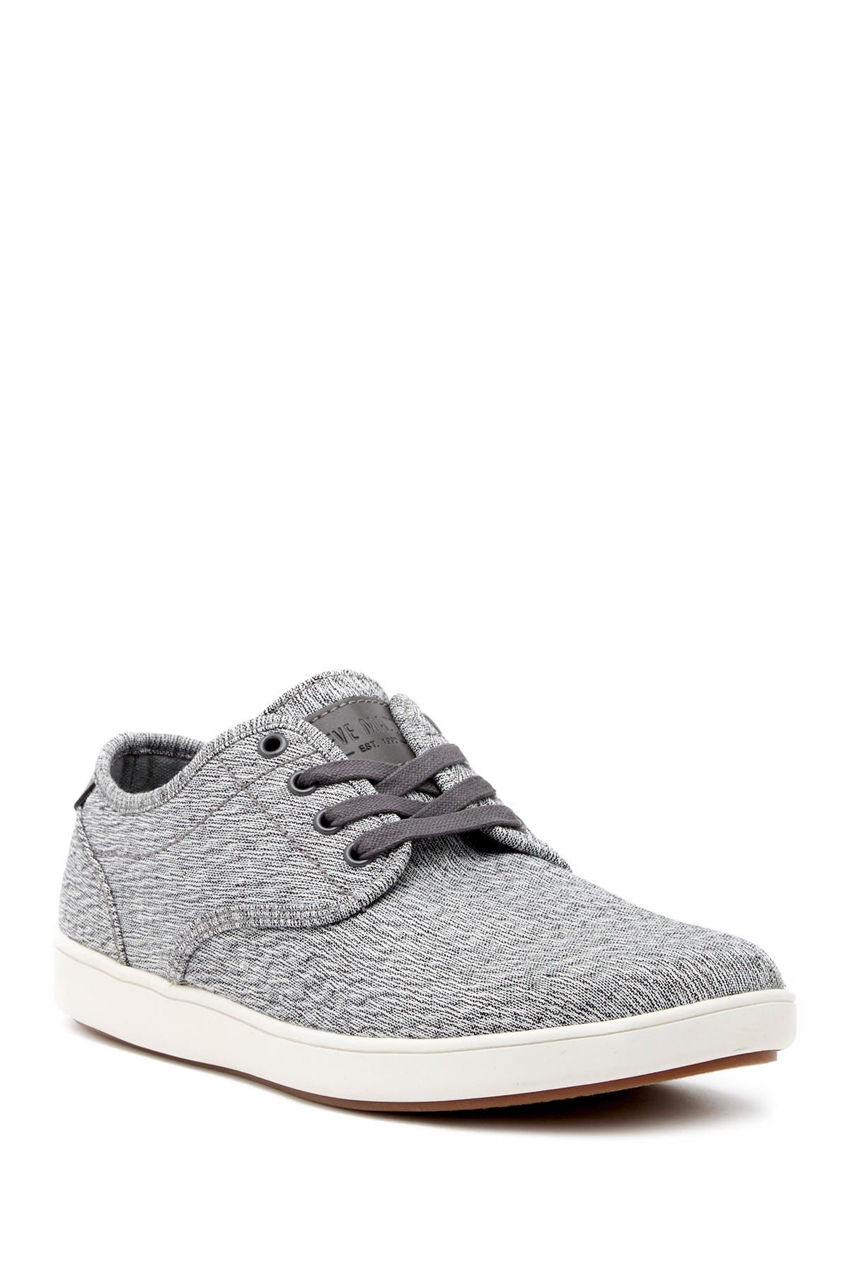 steve madden canvas sneakers