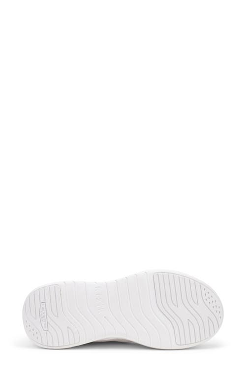 KIZIK KIZIK ATHENS HANDS FREE KNIT SNEAKER