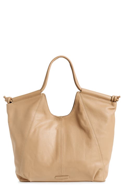 Tala Leather Tote