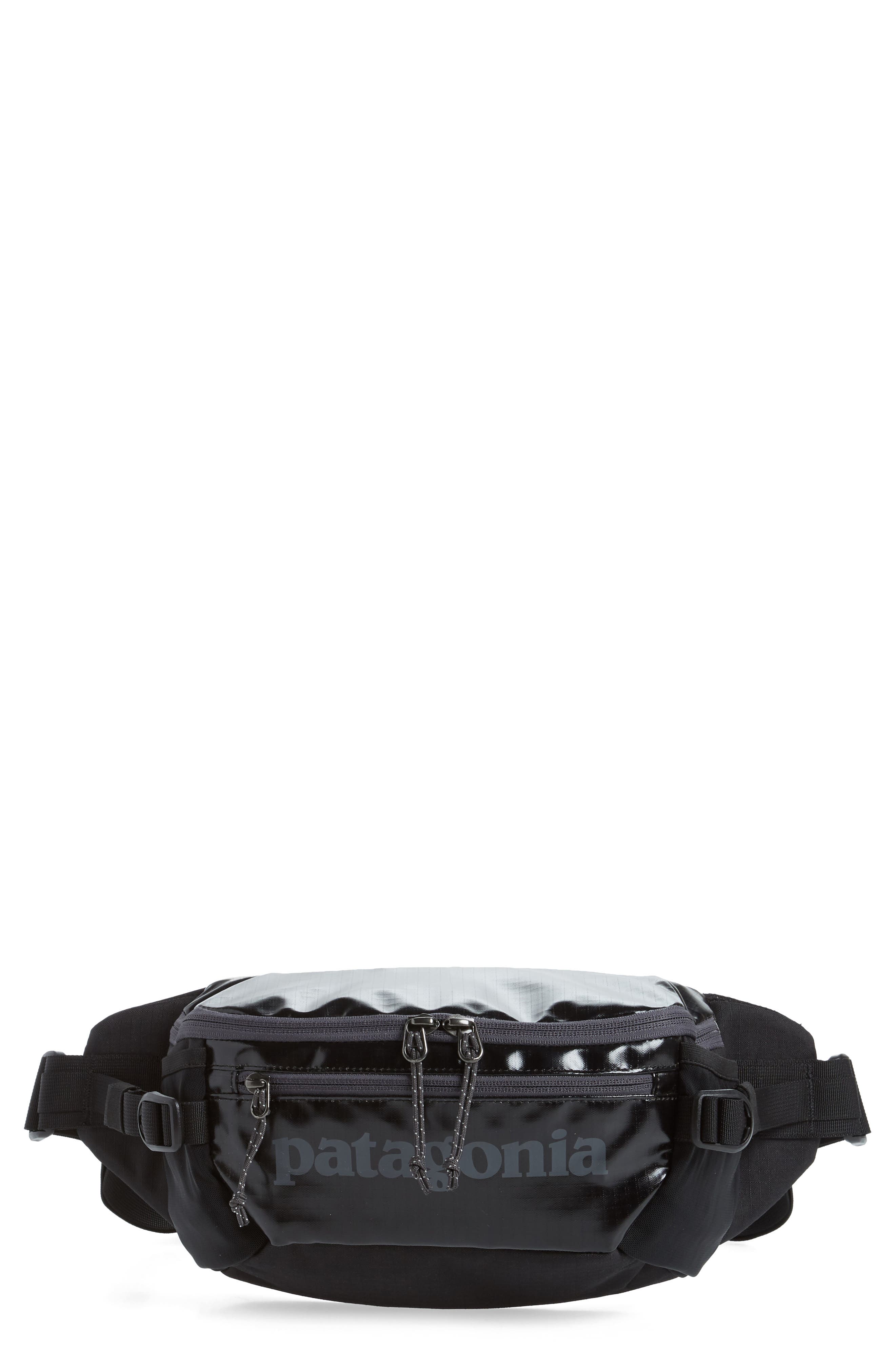 Patagonia Black Hole® Belt Bag Nordstrom