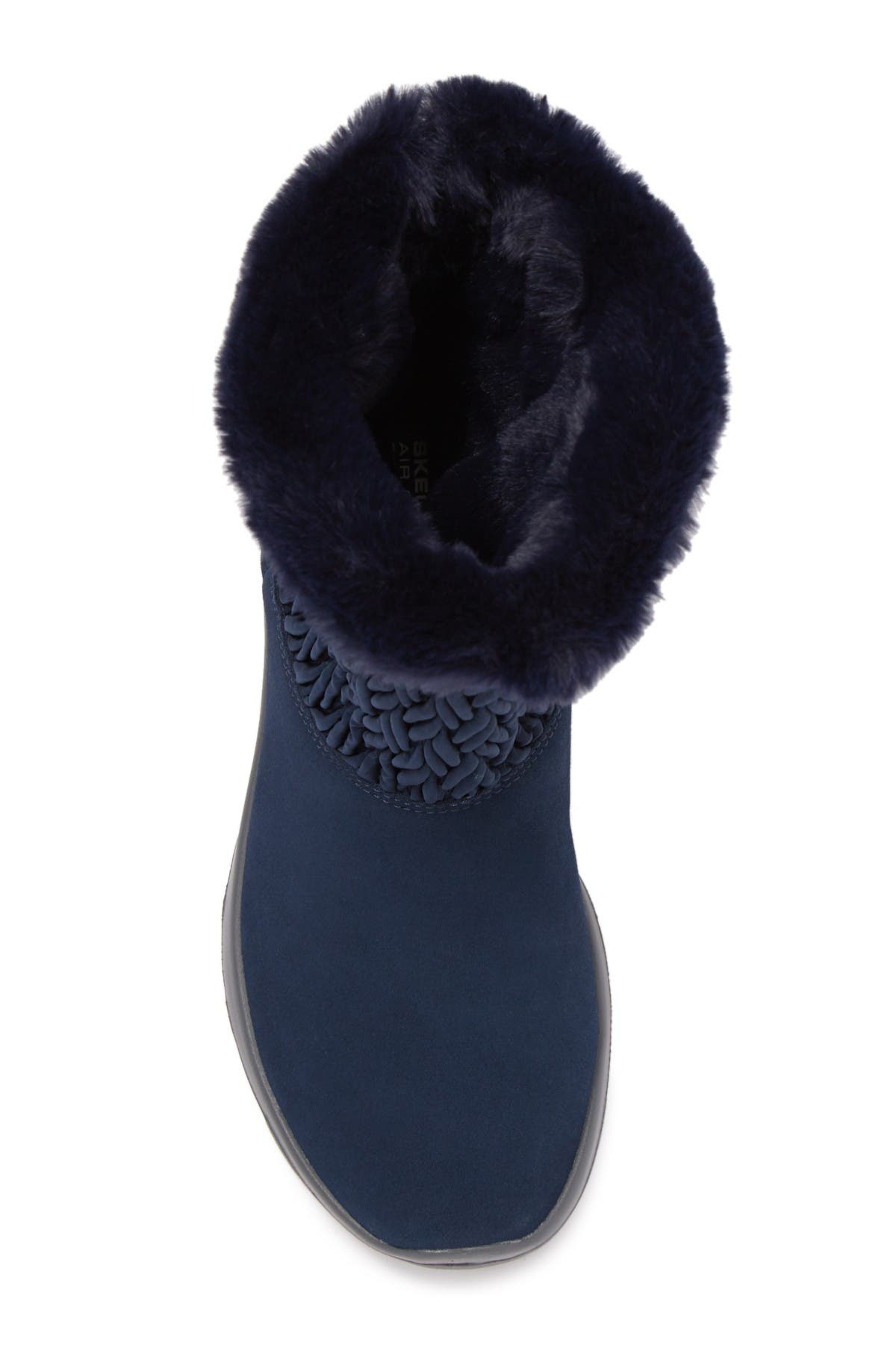 skechers snow bunny boots