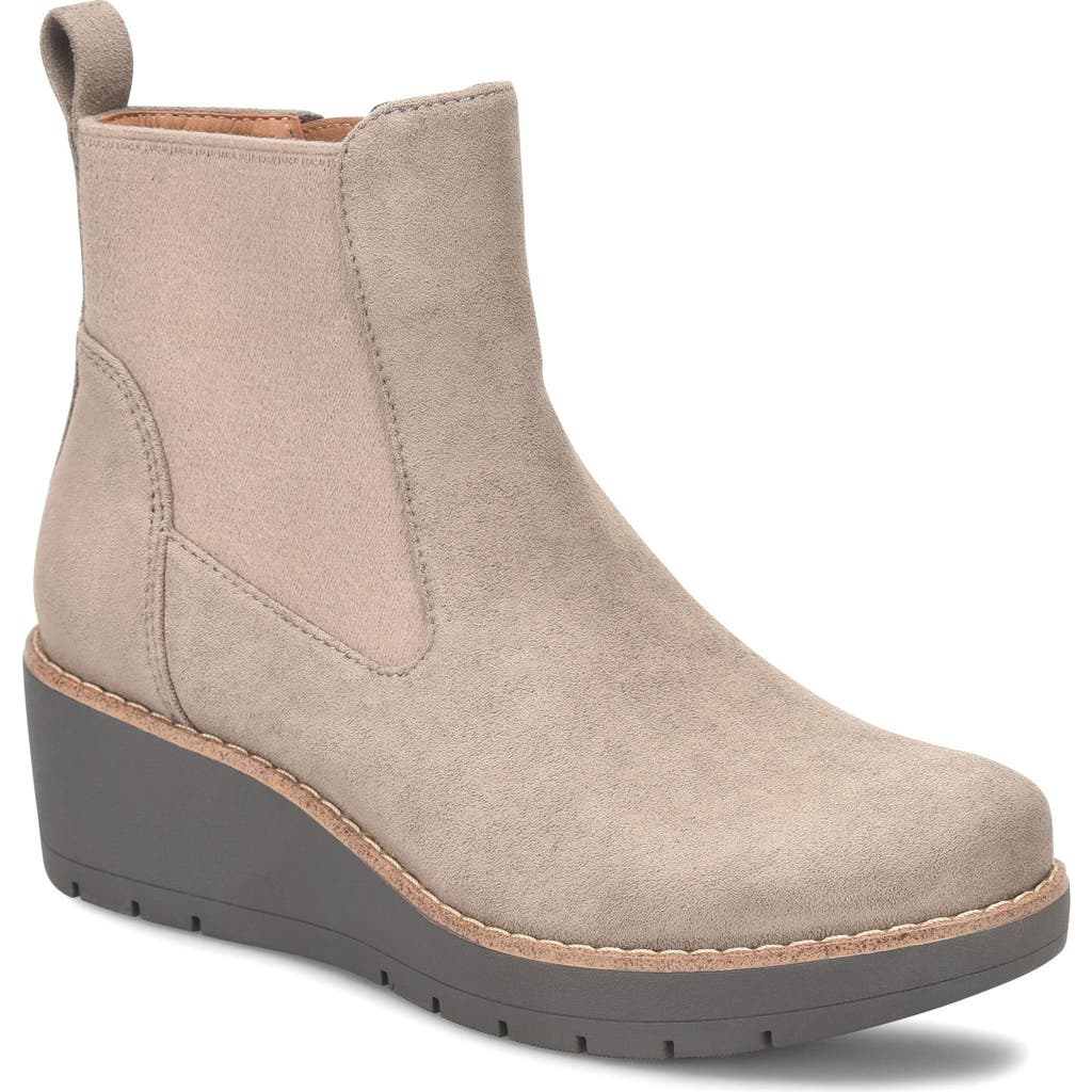 Eurosoft Franchesca Boot In Pietra Grey