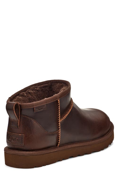 UGG(R) UGG(R) CLASSIC ULTRA MINI REGEN BOOT