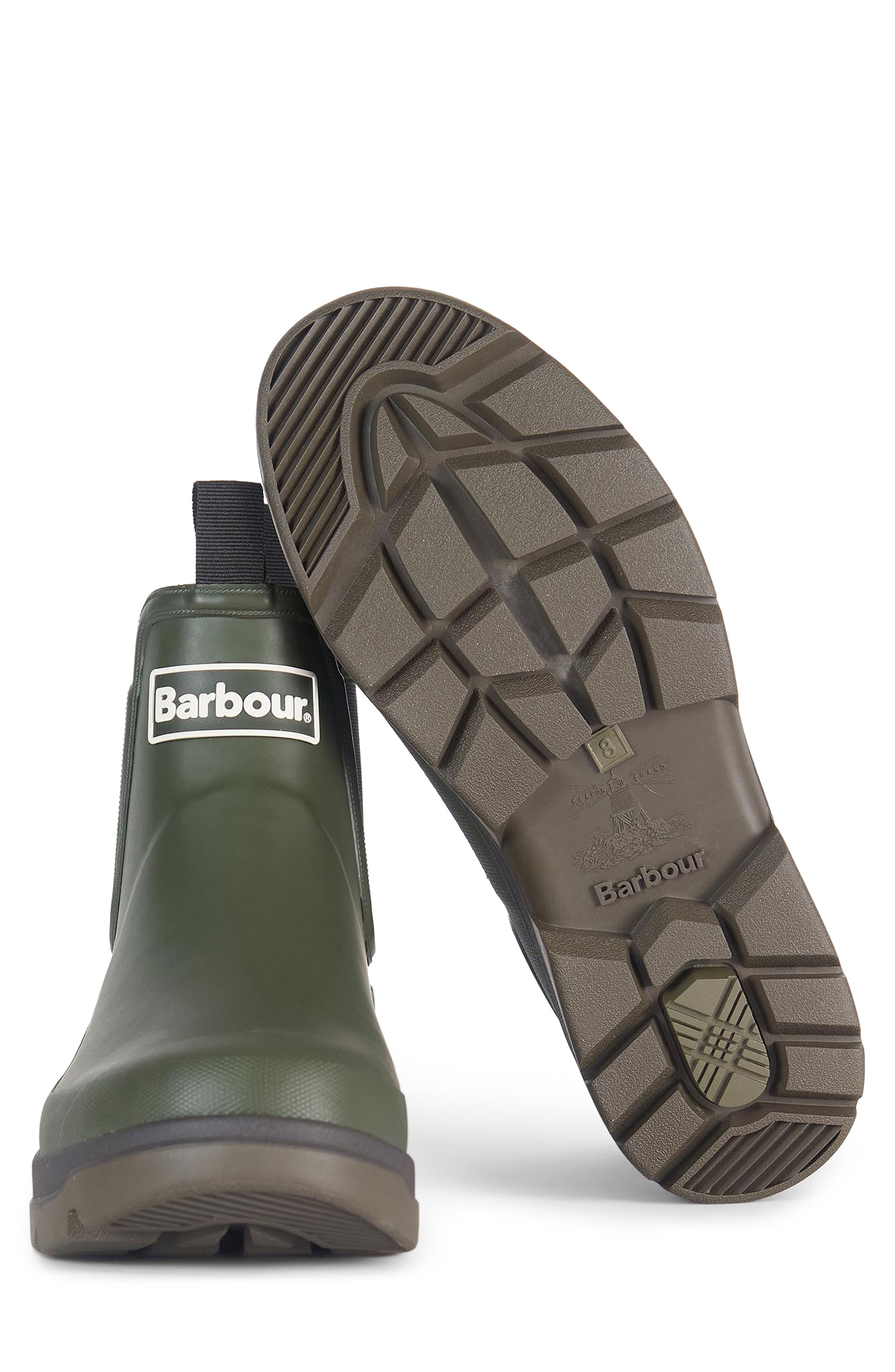 barbour nimbus wellingtons