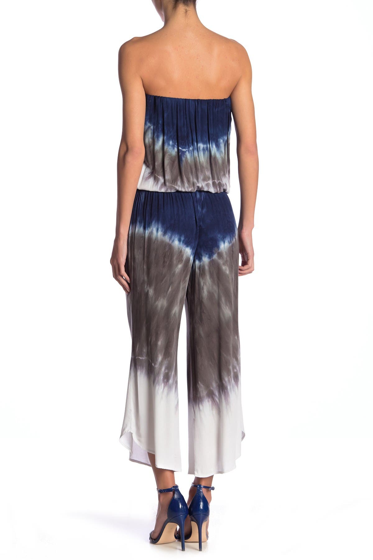 young fabulous and broke aviana jumpsuit