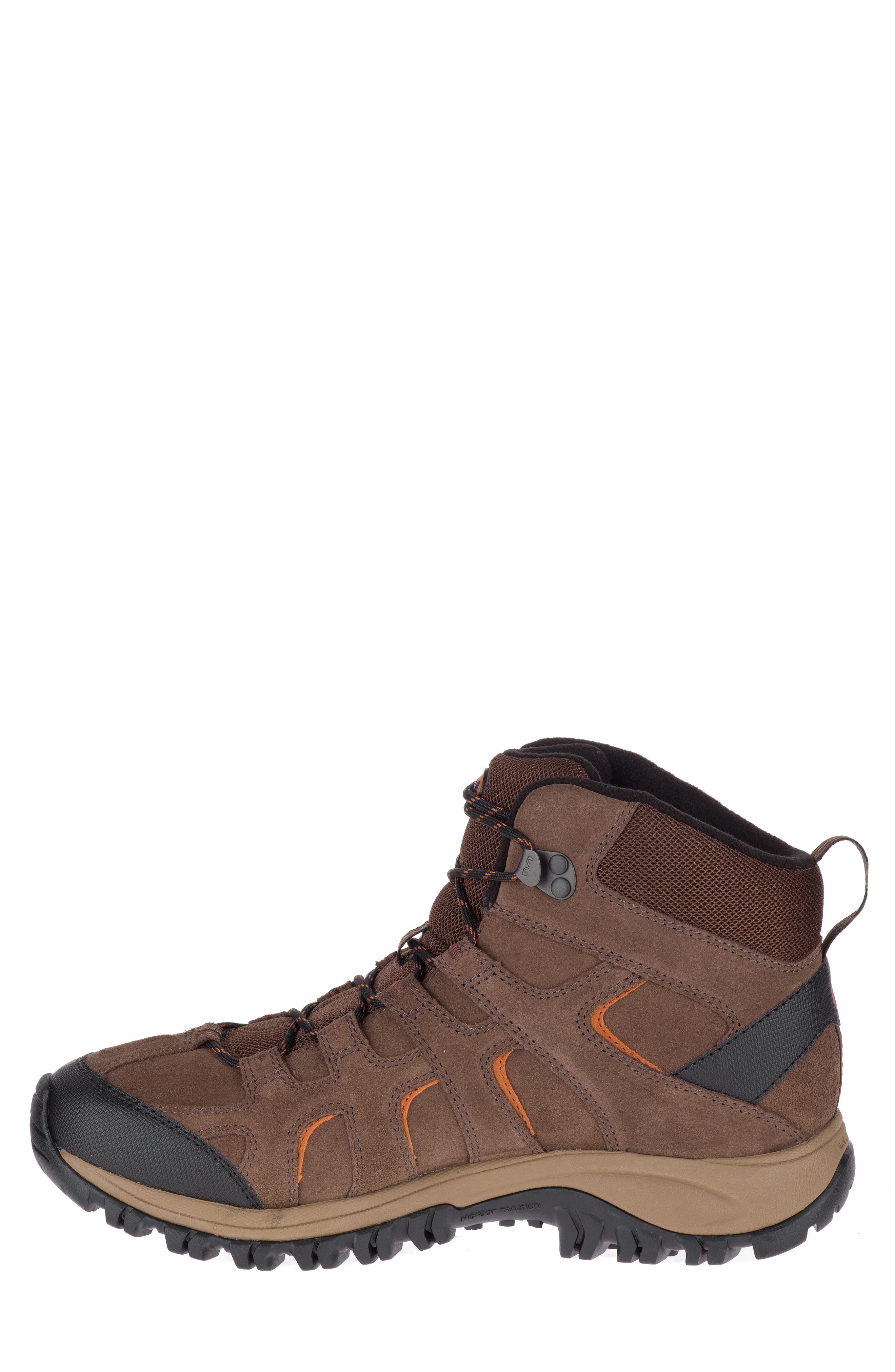 merrell phoenix 2 mid thermo