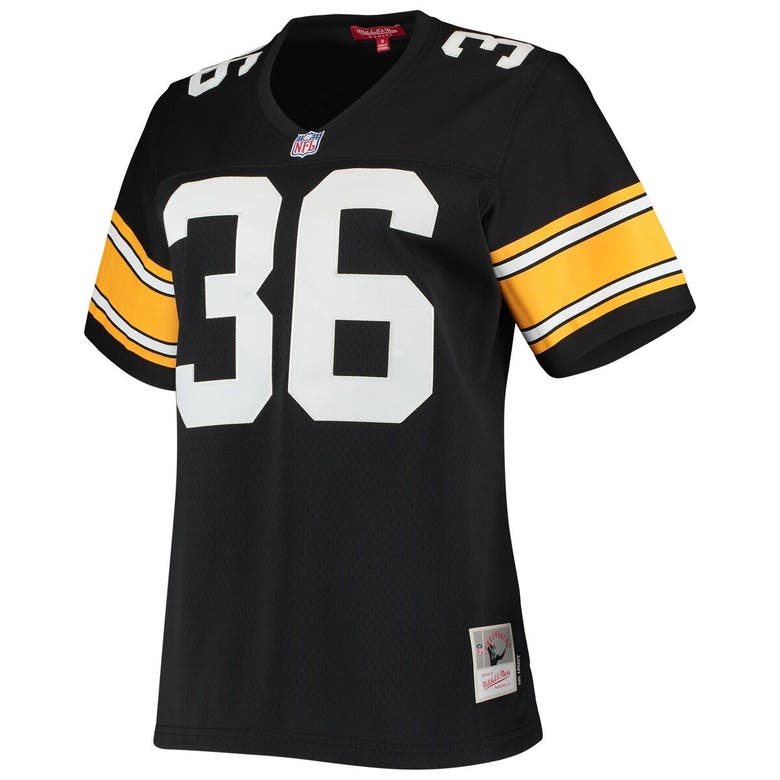 Mitchell & Ness Legacy Jersey Pittsburgh Steelers 1996 Jerome Bettis - Black - S