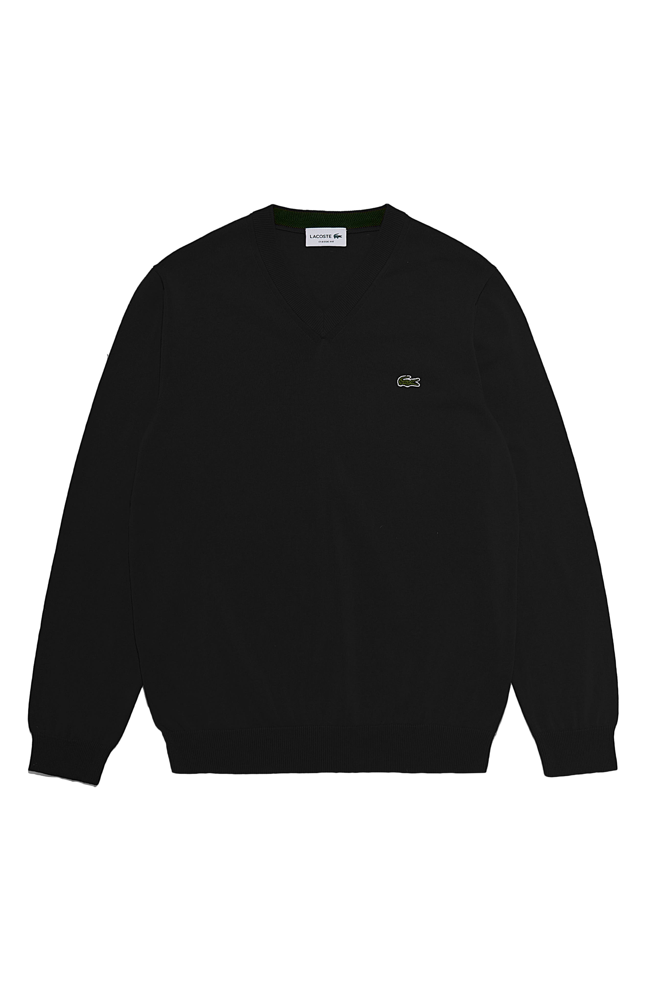 lacoste big and tall size