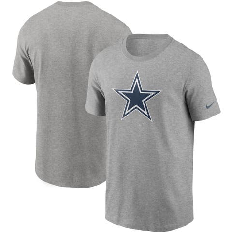 Nike Men's Dallas Cowboys Velocity T-Shirt - Navy - XL Each