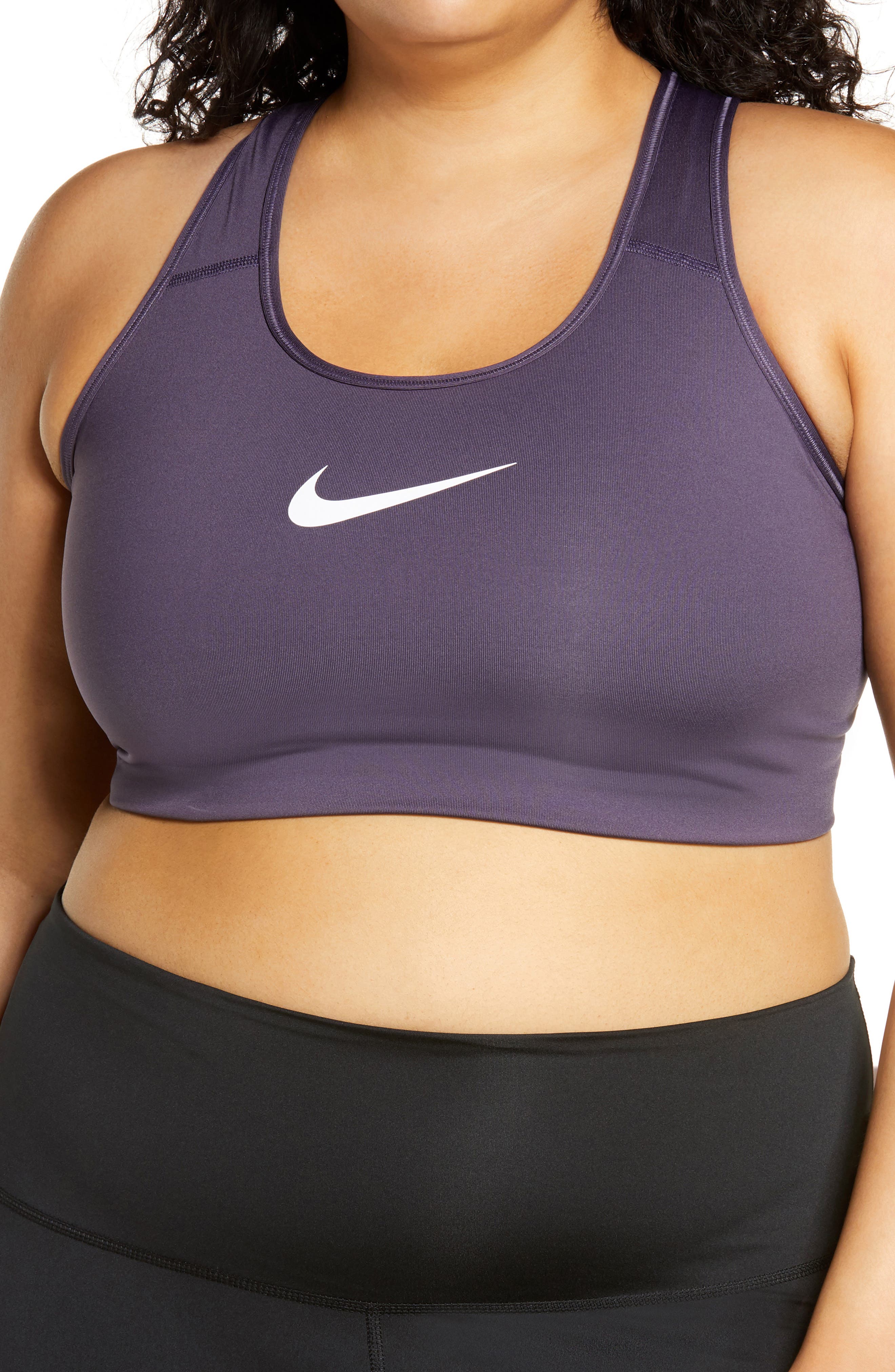 nike bold bra