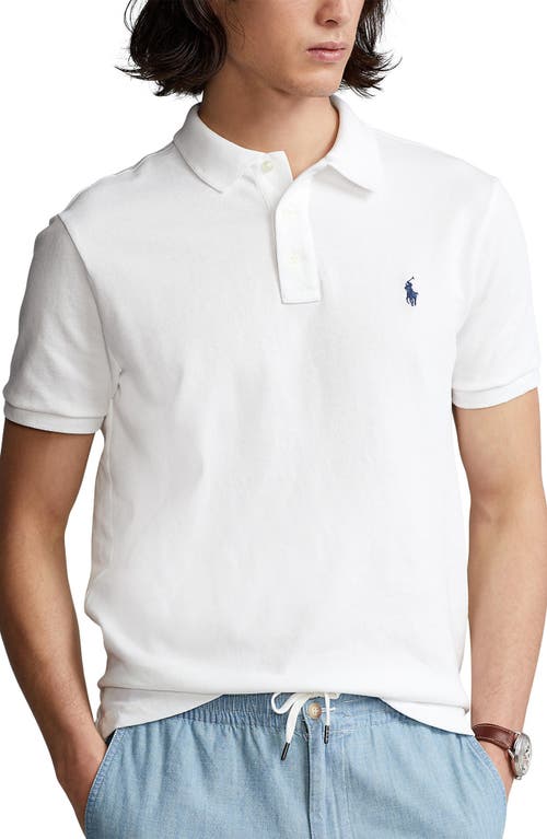 Polo Ralph Lauren Spa Terry White at Nordstrom,
