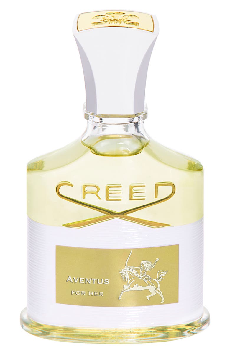 Terzijde Op de loer liggen Rafflesia Arnoldi Creed Aventus For Her Fragrance | Nordstrom