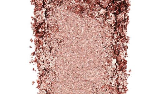 Shop Charlotte Tilbury Hypnotising Pop Shots Eyeshadow In Rose Gold