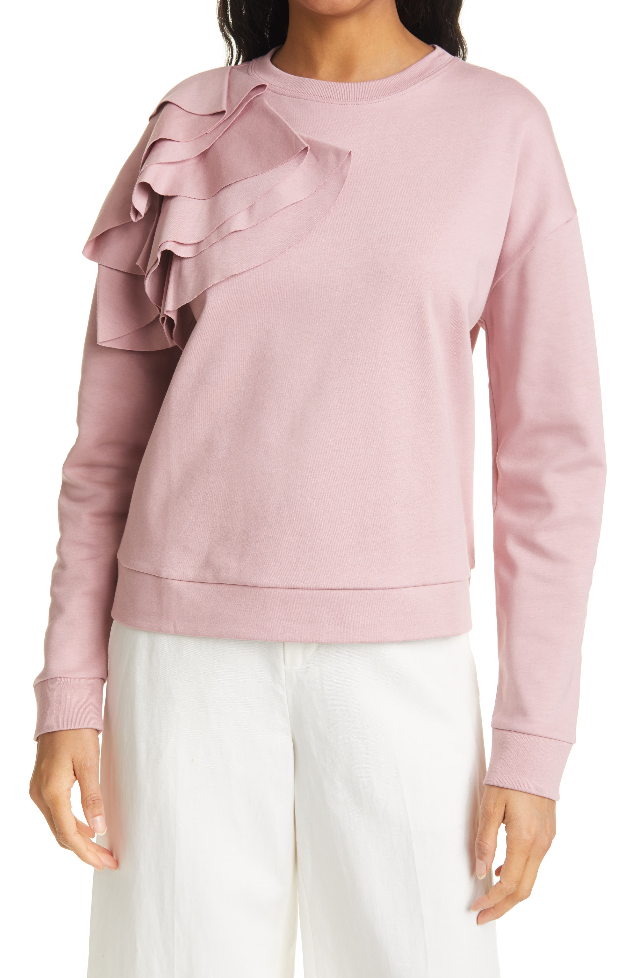 ted baker sweatshirt womens