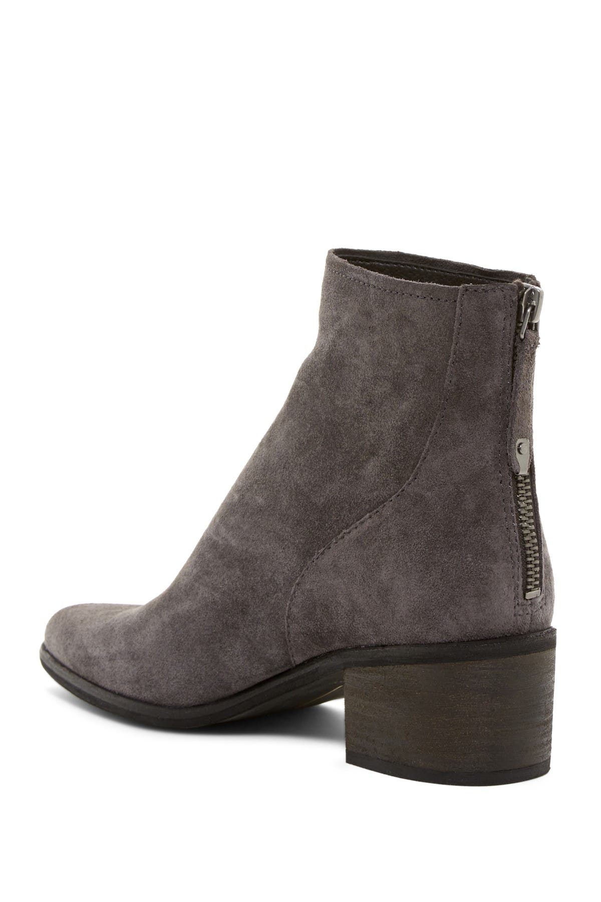 dolce vita women's cassius ankle boot
