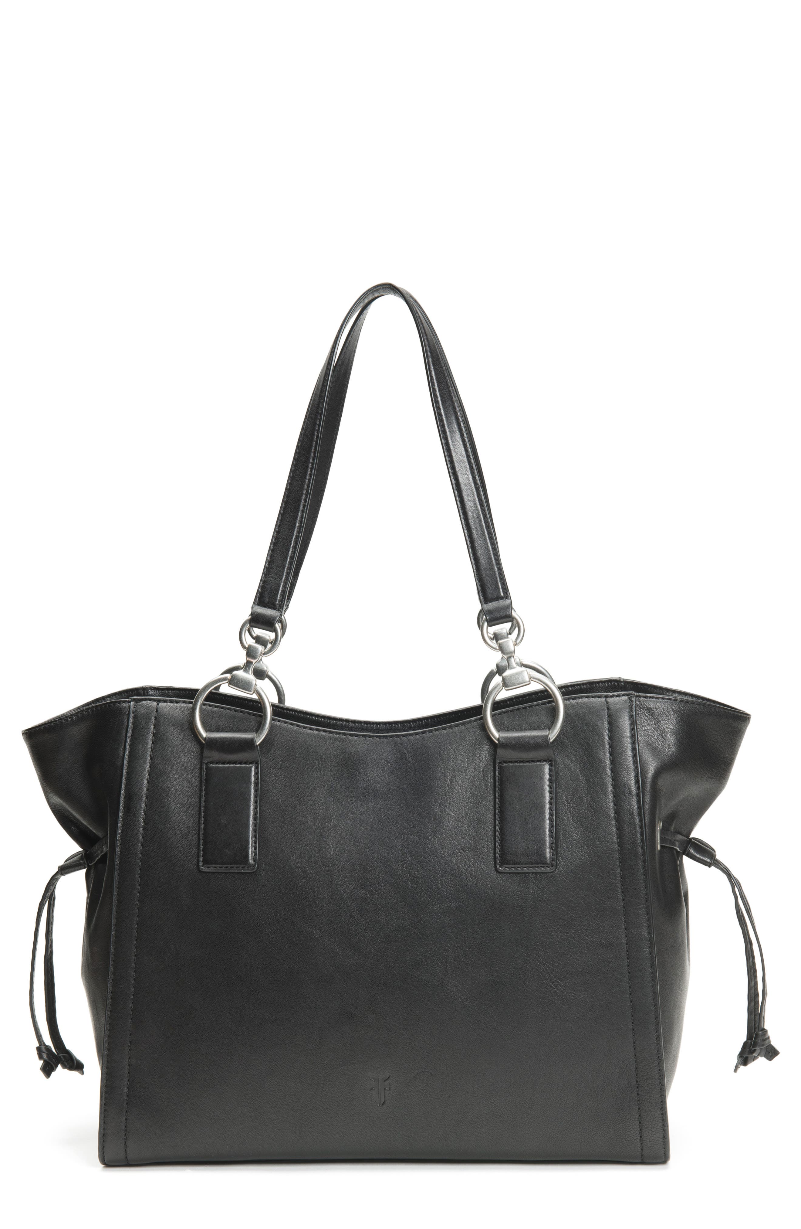 frye ilana leather tote