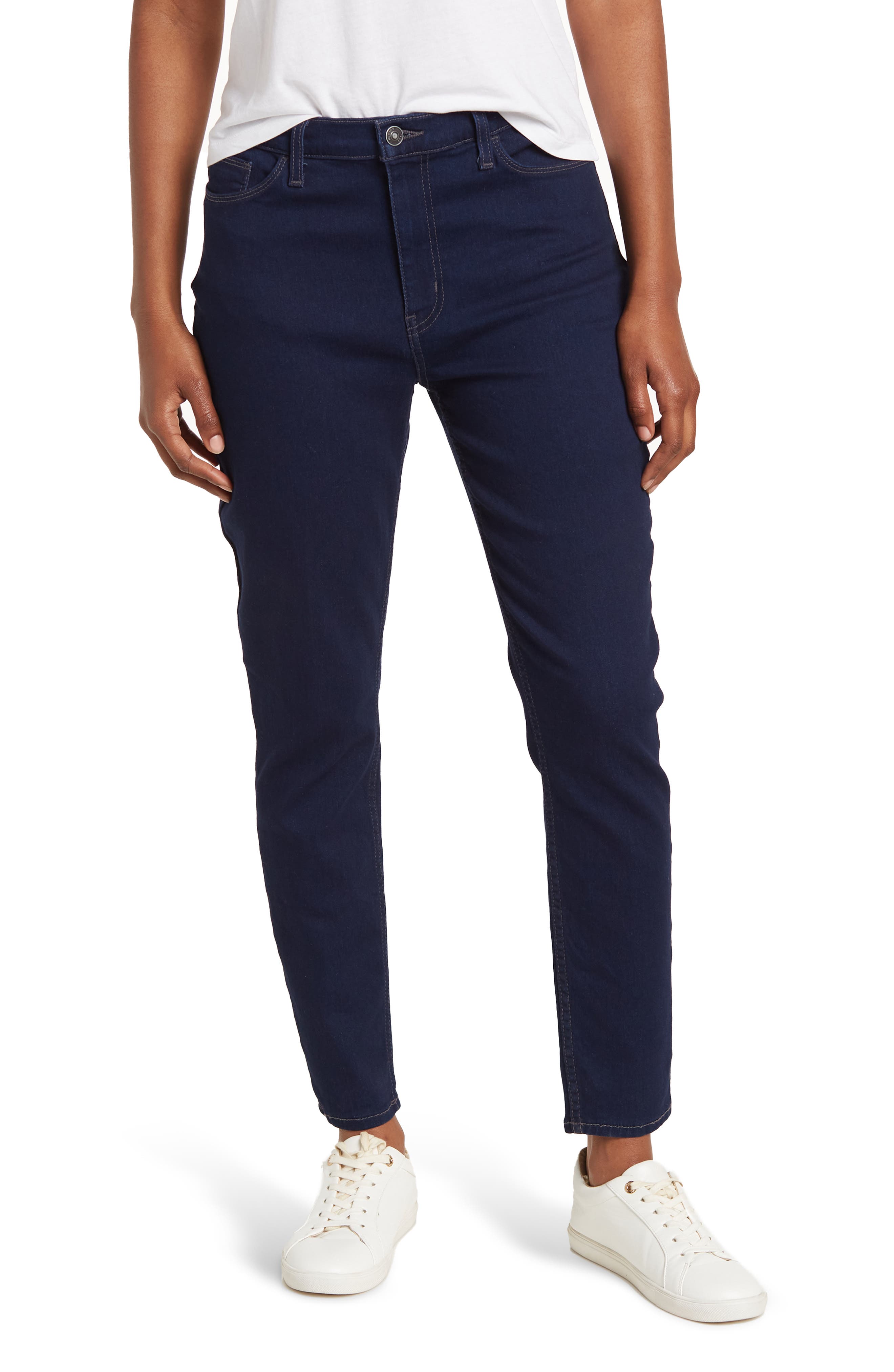 hudson blair super skinny jeans