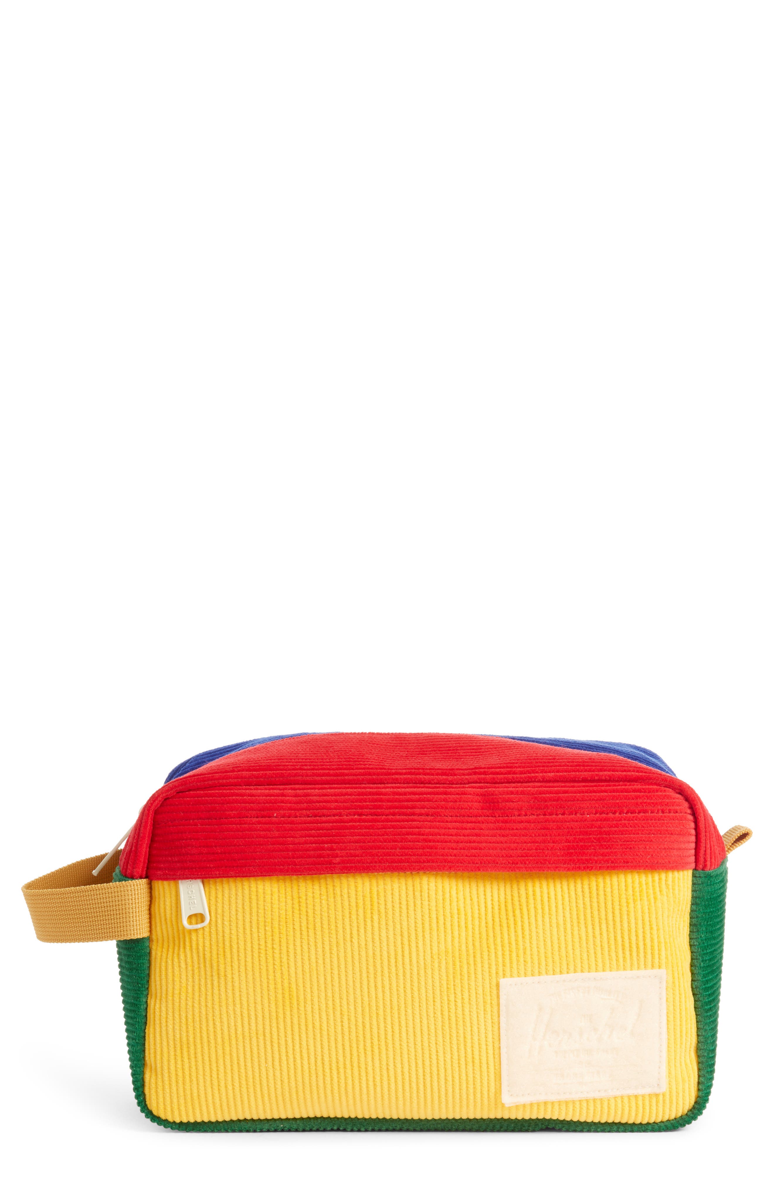Herschel Supply Co. Cases Chapter Toiletry Case