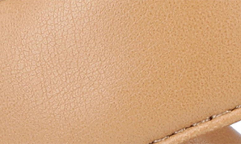 Journee Collection Tru Comfort Foam Essey Heeled Sandal In Tan