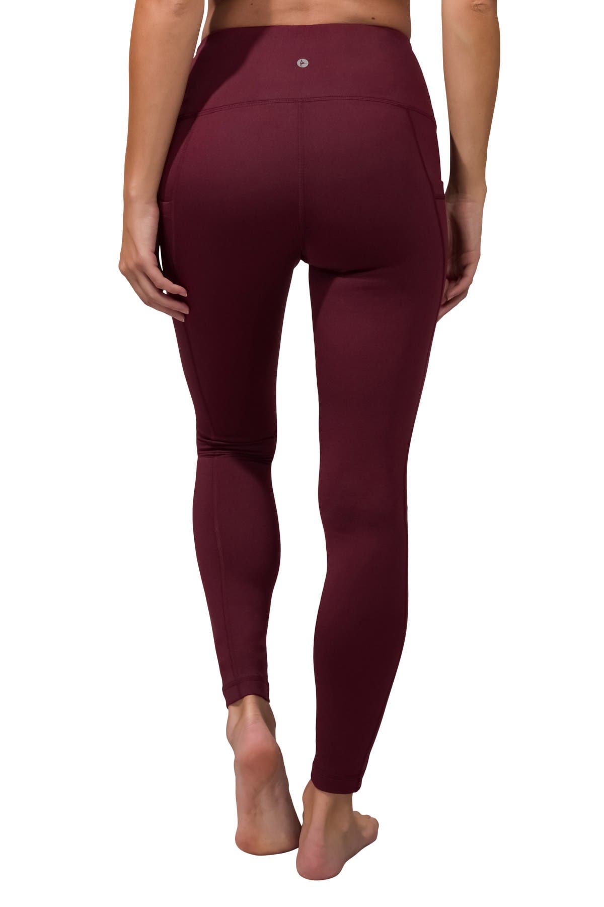 90 DEGREE BY REFLEX Polarflex Fleece 