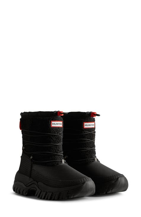 Women's Hunter Snow & Winter Boots | Nordstrom