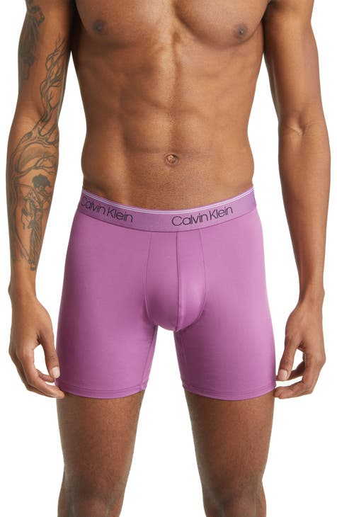 Shop Purple Calvin Klein Online | Nordstrom