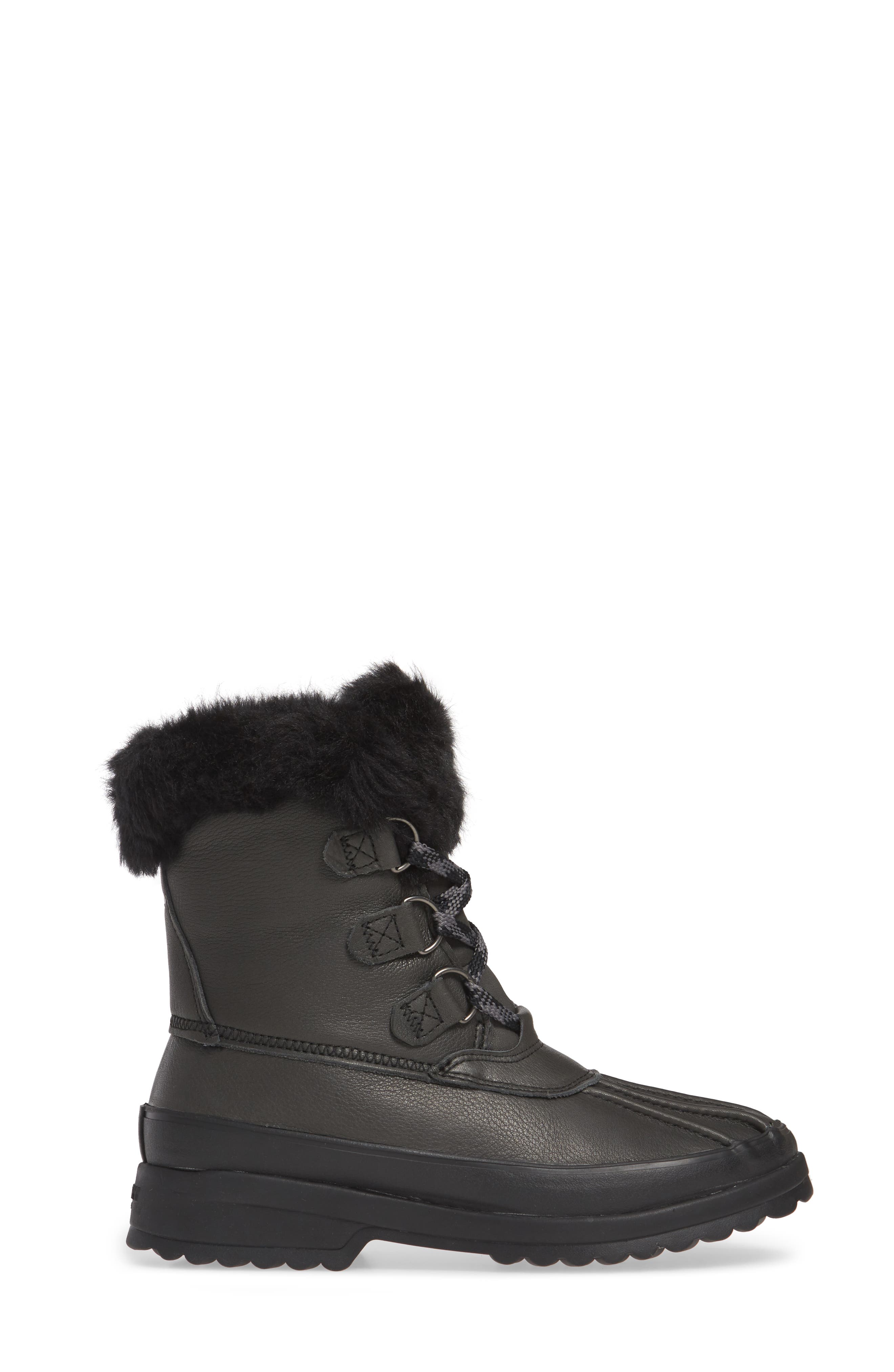 mens snow boots nordstrom rack