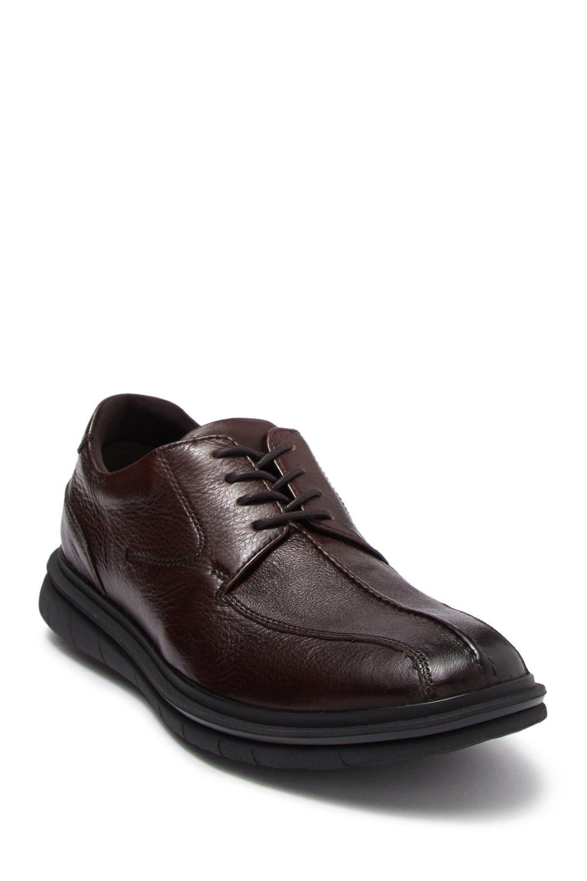kenneth cole reaction leather derby