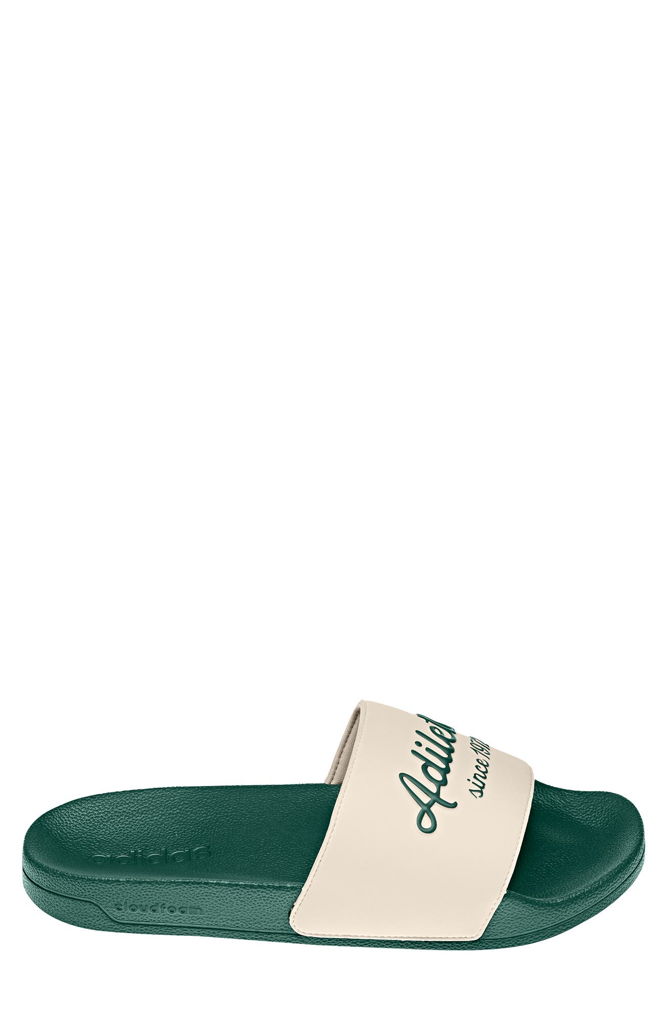 White Flip-Flops \u0026 Slides for Men 