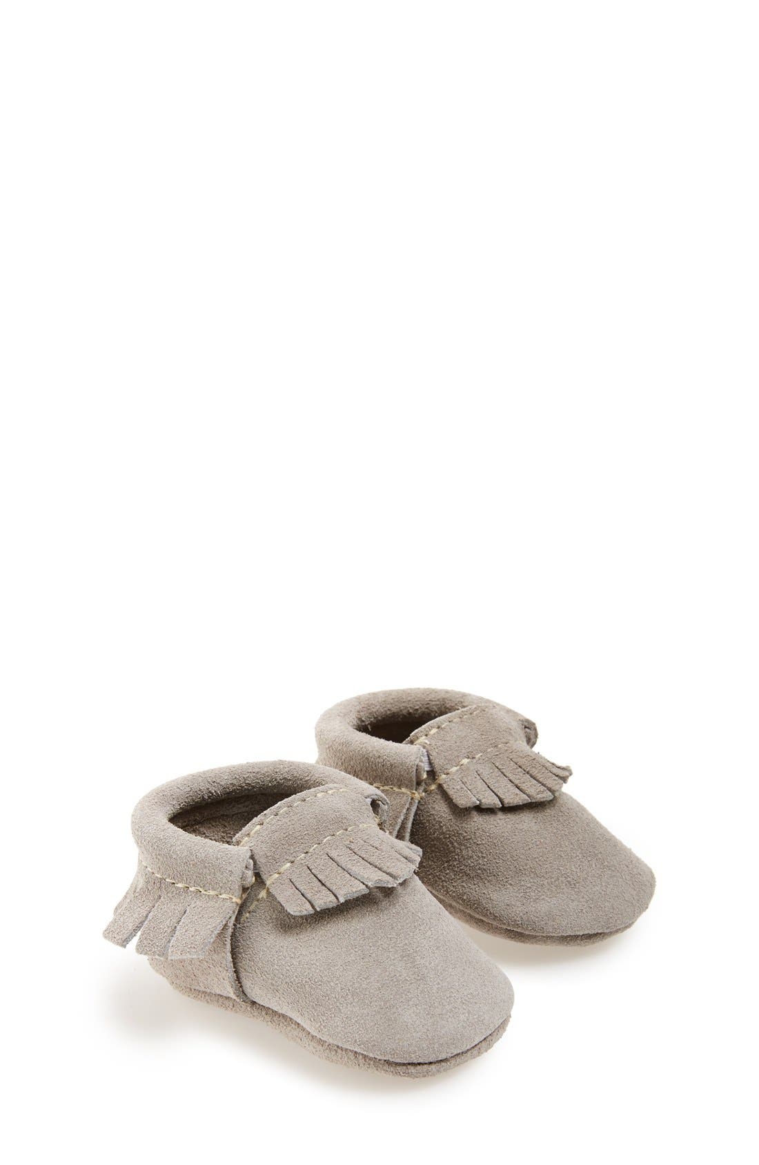 baby moccasins nordstrom