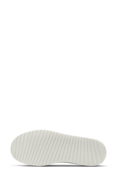 Allbirds Wool Piper Sneaker In Natural White/natural White