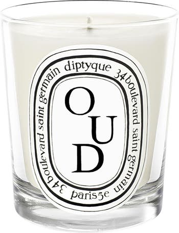 Diptyque Oud Scented Candle | Nordstrom