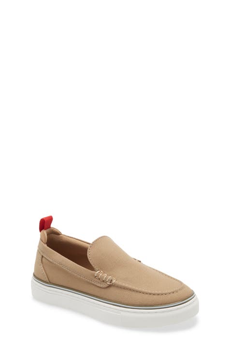 Big Boys' Shoes (Sizes 3.5-7)