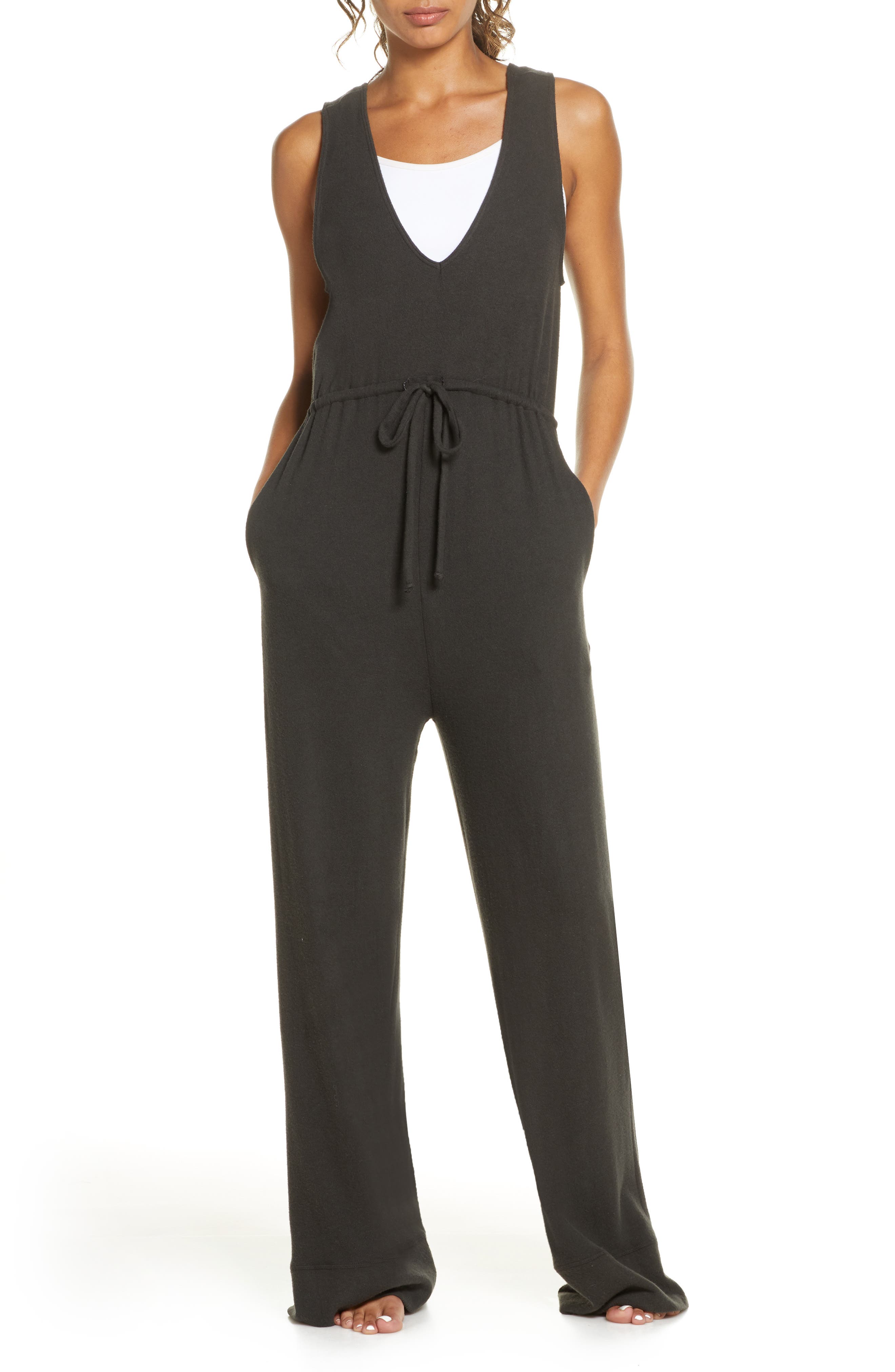 spiritual gangster jumpsuit