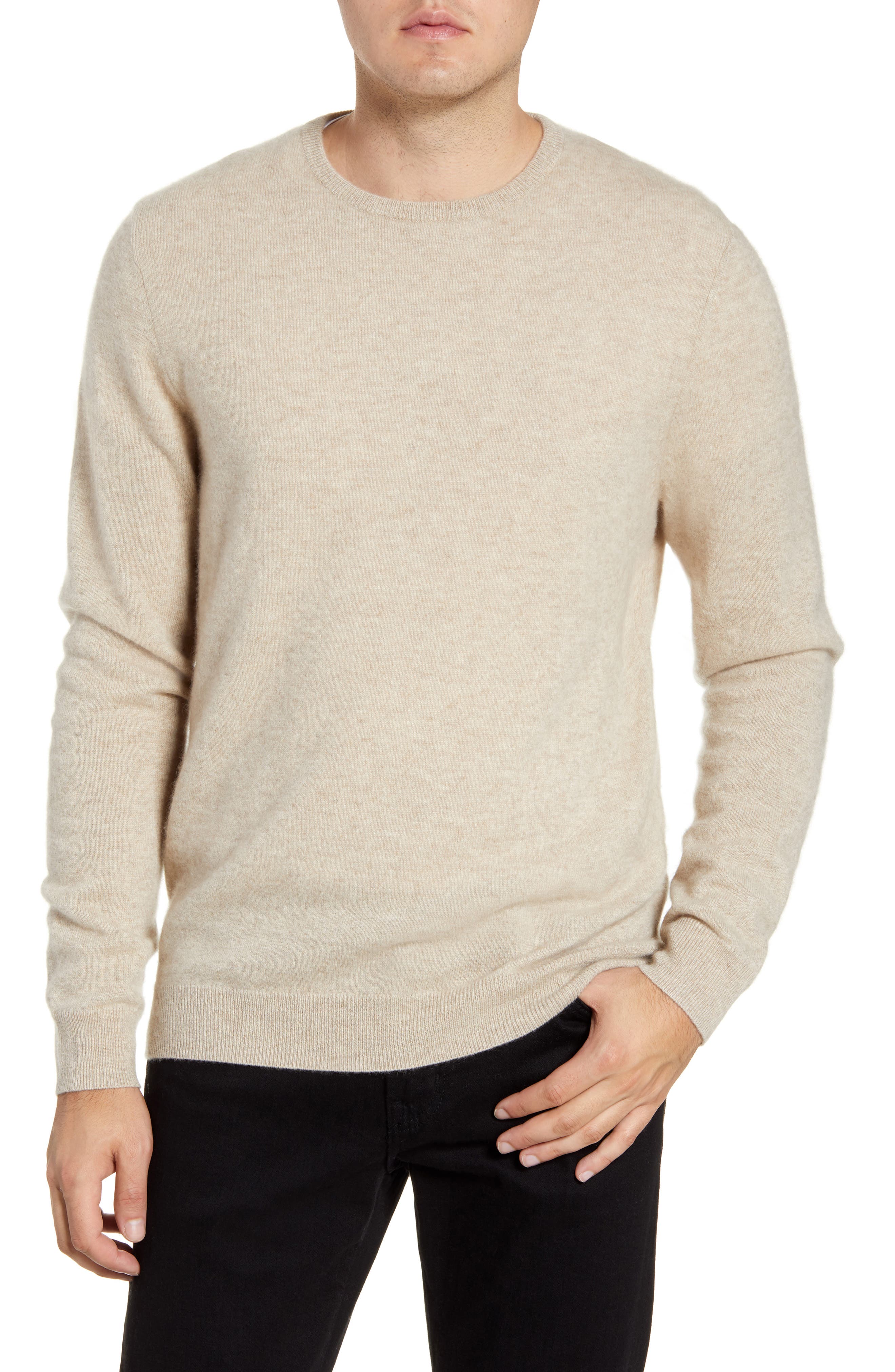 nordstrom cashmere sweaters